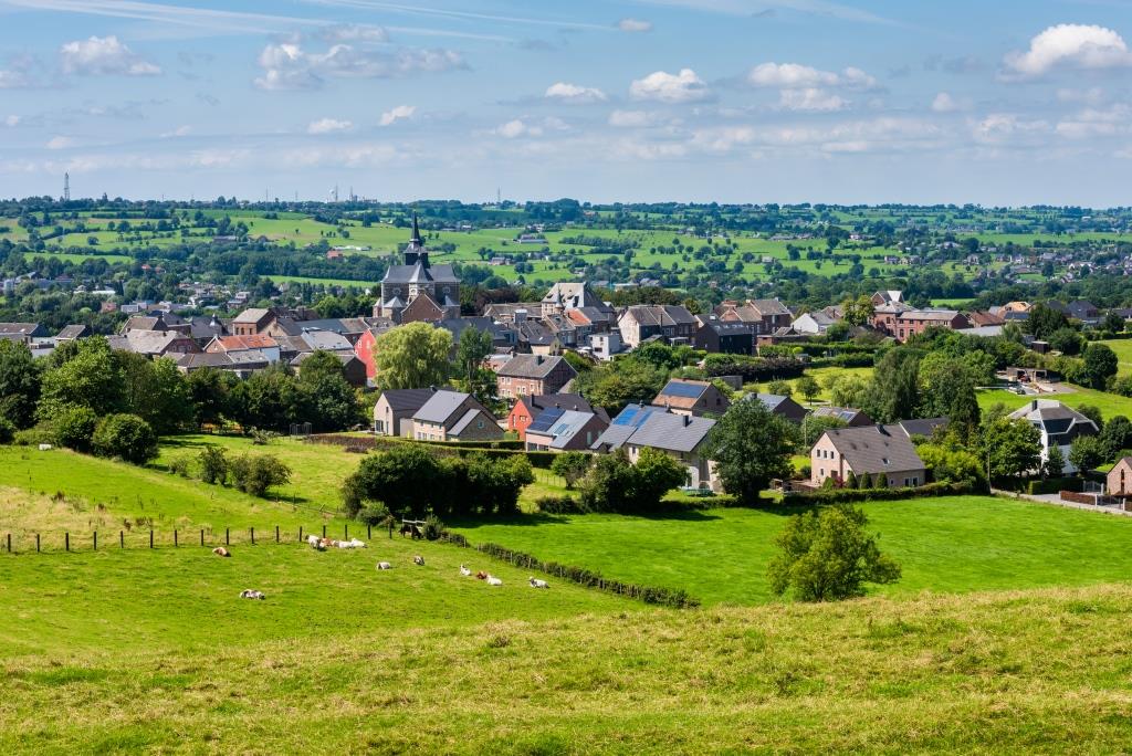 Smart Villages for a Green, Digital and Resilient Europe – Jūraszeme.lv –  Welcome to site!